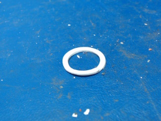 484-714 Piper - ring - Retainer (MS28782-15)